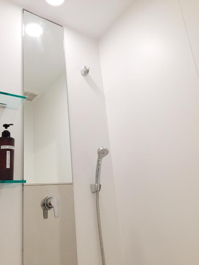 Guesthouse Channel-Kan Kamojima Bagian luar foto
